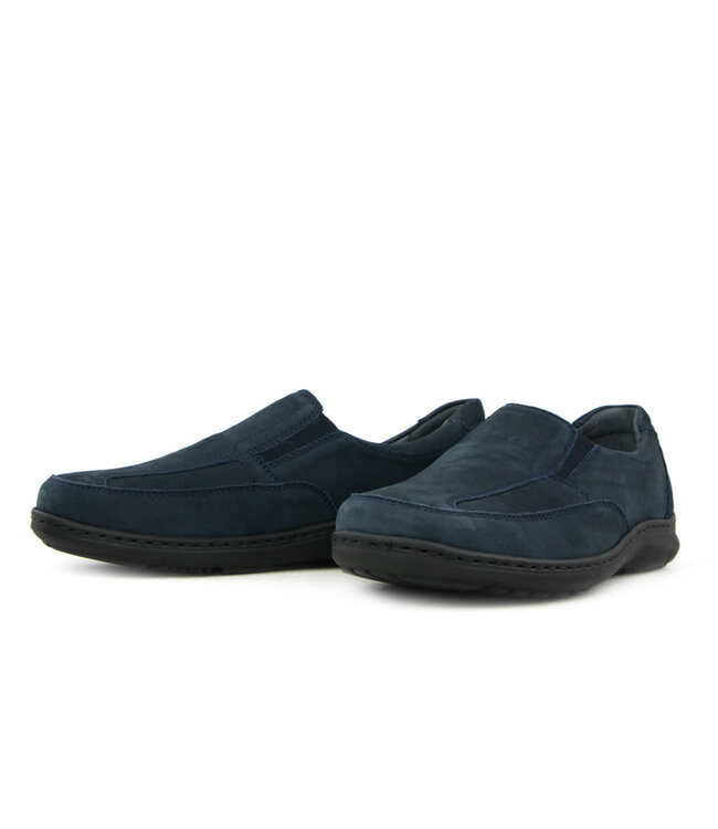 Waldlaufer Instapper Herwig Denver Marine