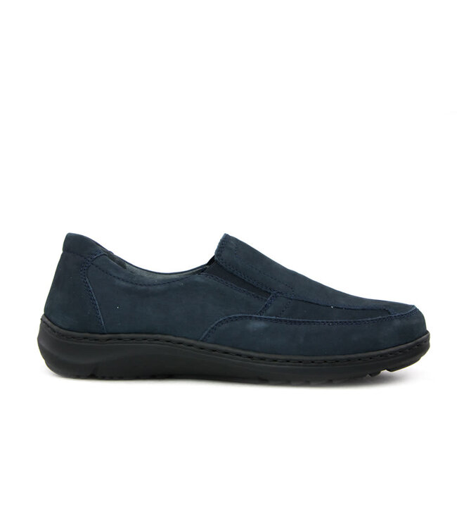 Waldlaufer Instapper Herwig Denver Marine