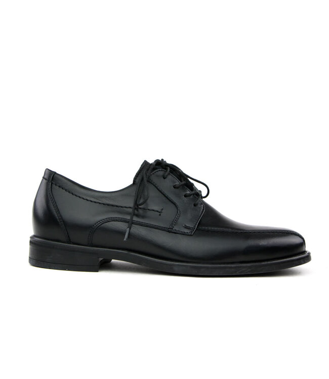 Waldlaufer Lace-up Henry Black
