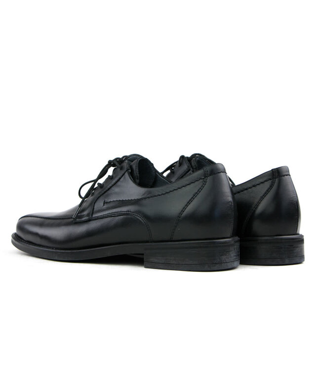Waldlaufer Lace-up Henry Black