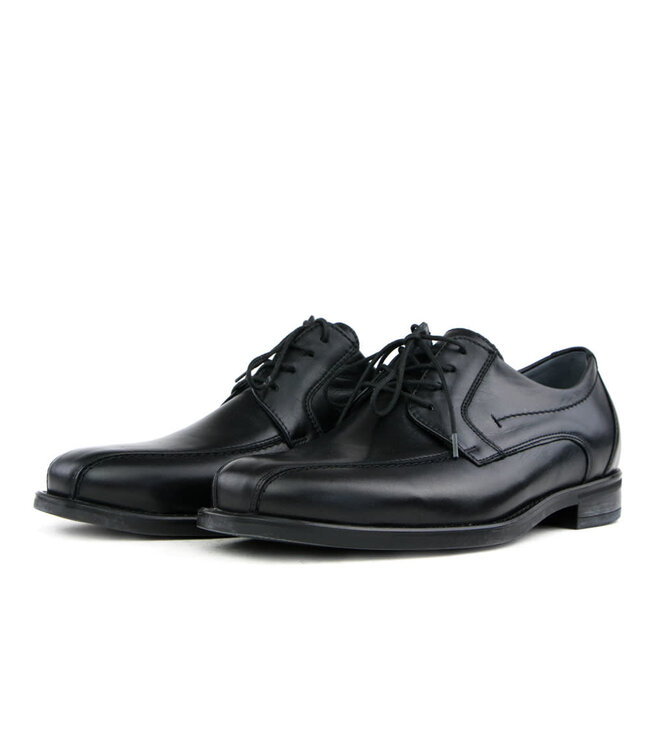 Waldlaufer Lace-up Henry Black