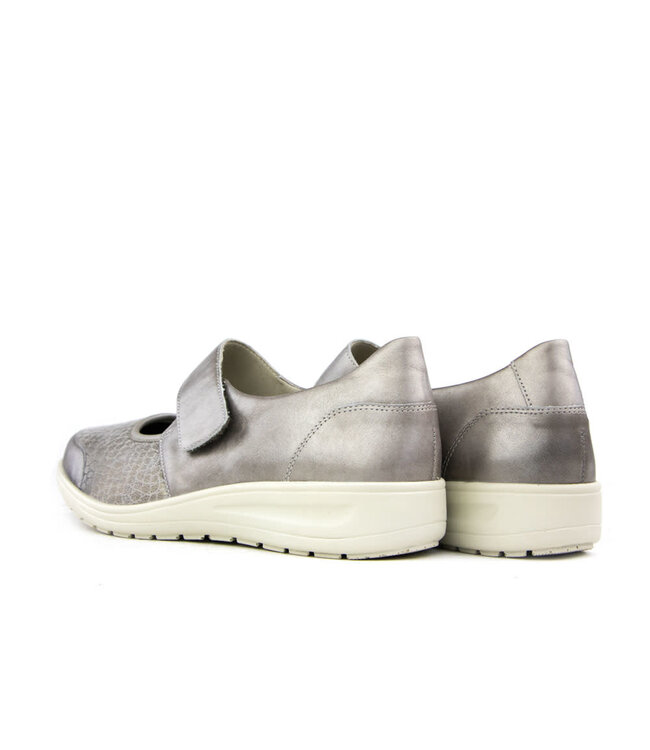 Solidus Bandschoen Kate Marmo Brons Crash