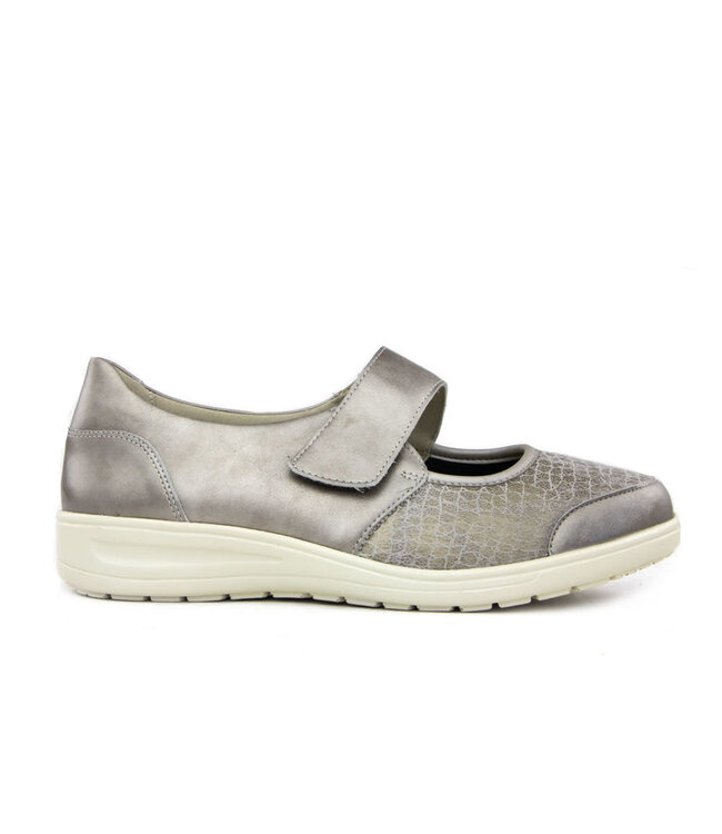 Solidus Bandschoen Kate Marmo Brons Crash