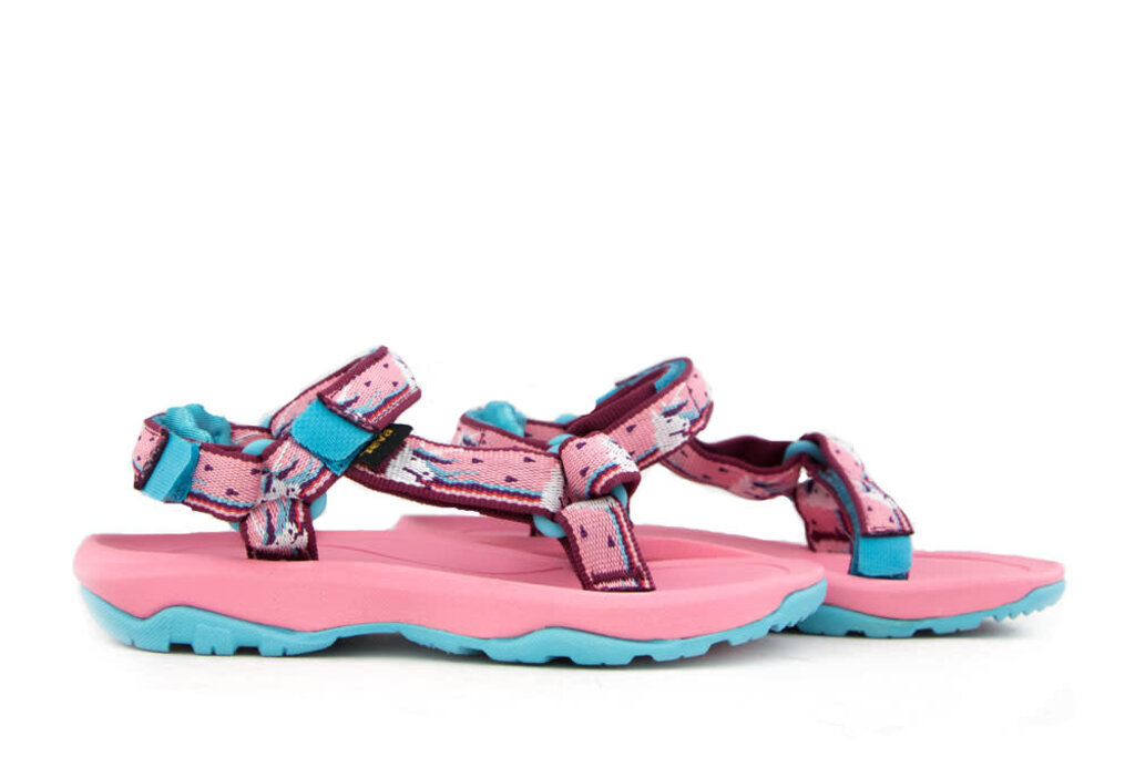 TEVA TEVA Hurricane XLT 2 Unicorn Geranium Roze