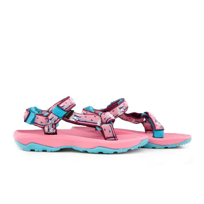 TEVA - Steenbergen Schoenen