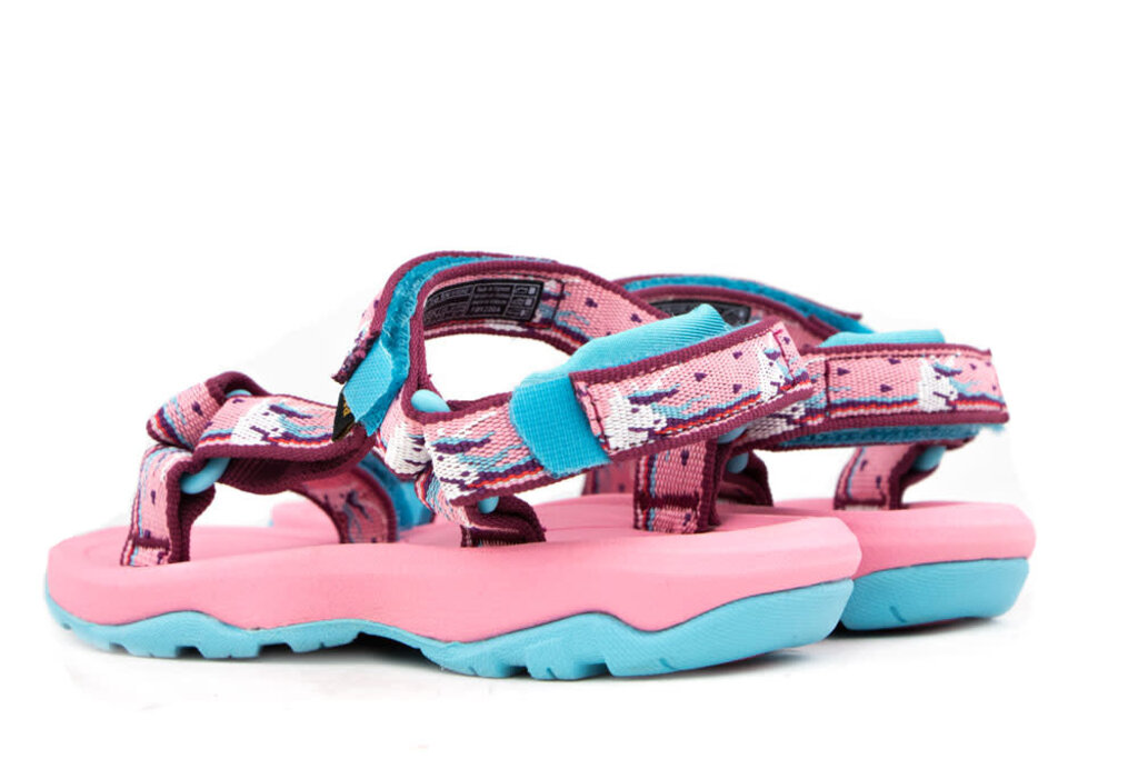 TEVA TEVA Hurricane XLT 2 Unicorn Geranium Roze