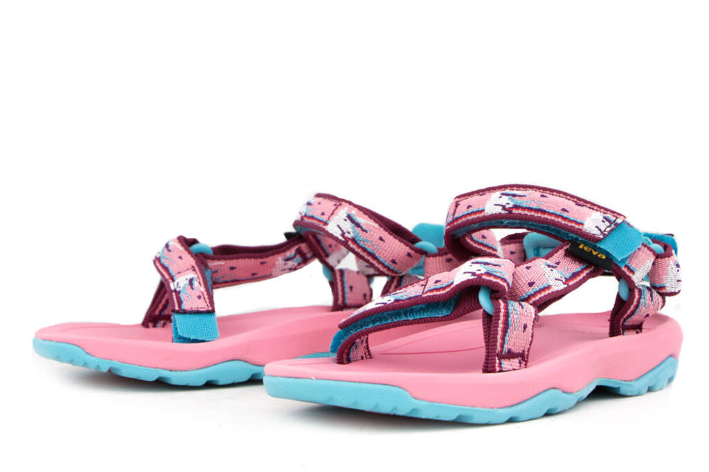 TEVA TEVA Hurricane XLT 2 Unicorn Geranium Roze