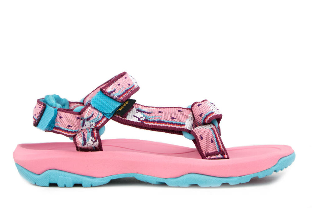 TEVA TEVA Hurricane XLT 2 Unicorn Geranium Roze