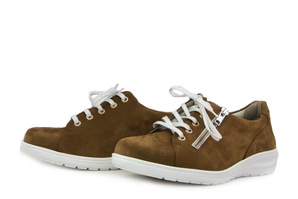 Solidus Solidus Veterschoen Kate Bruin Nubuck