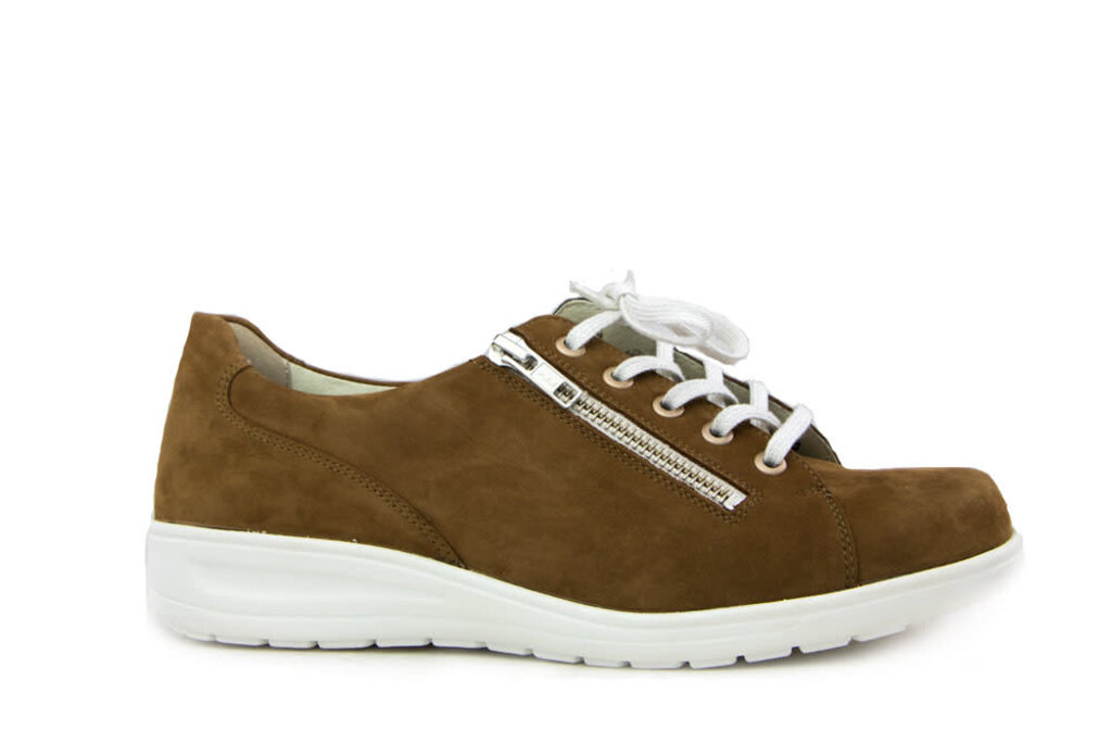 Solidus Solidus Veterschoen Kate Bruin Nubuck