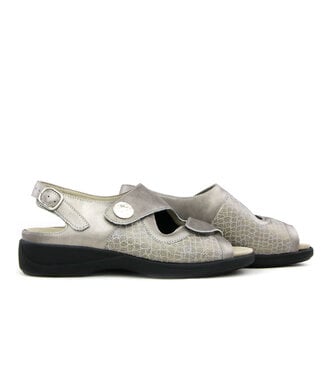 Solidus Solidus Sandaal Lia Marmo Crash H