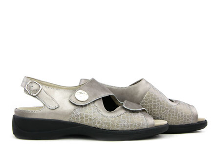 Solidus Solidus Sandaal Lia Marmo Crash H Solidus Solidus Sandaal Lia Marmo Crash H