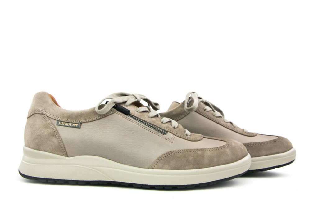 Mephisto Mephisto Veterschoen Valio Grey