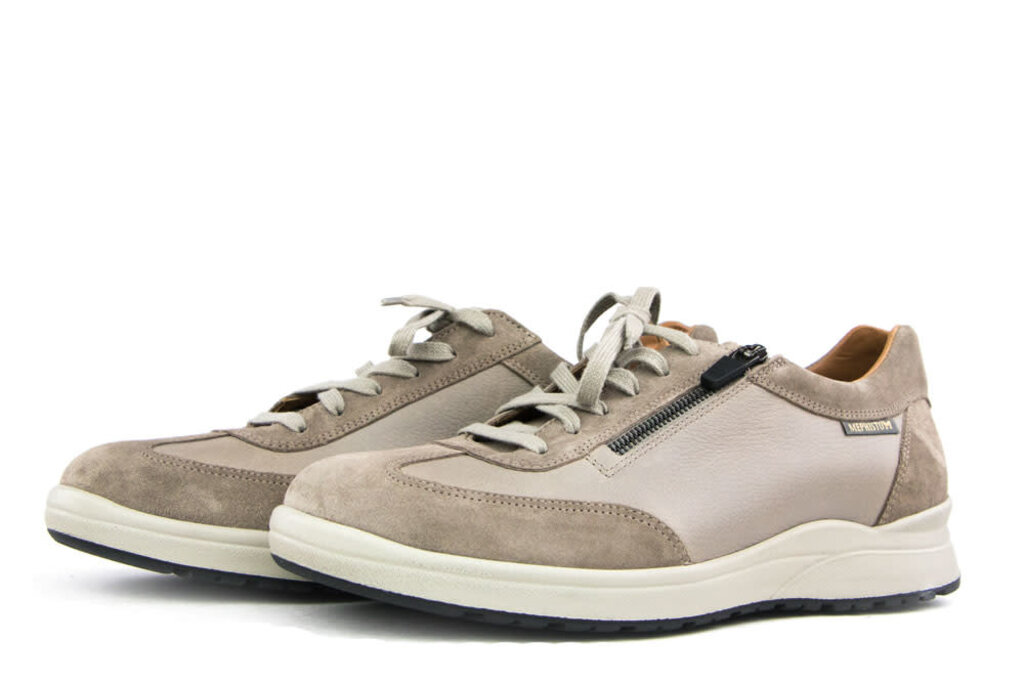 Mephisto Mephisto Veterschoen Valio Grey