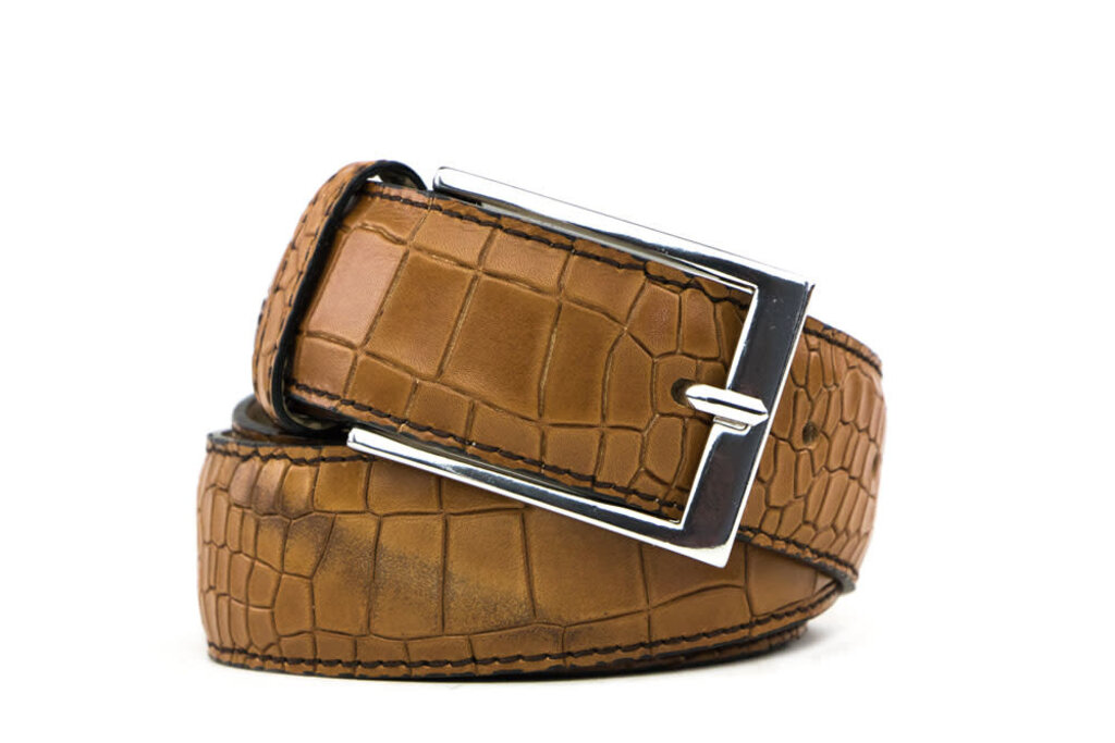 Berwick Berwick Belt Coco Tan