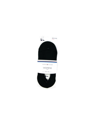 Tommy Hilfiger Tommy Hilfiger Footies Schwarz Women