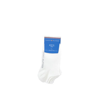 Tommy Hilfiger Tommy Hilfiger Children Sneaker Sock White