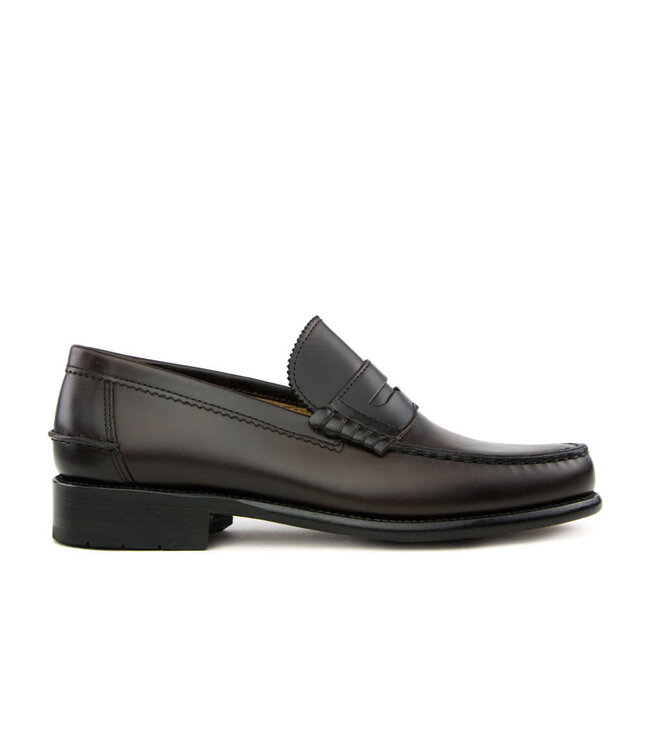 Van Bommel Mysta 02.20 R.Brown