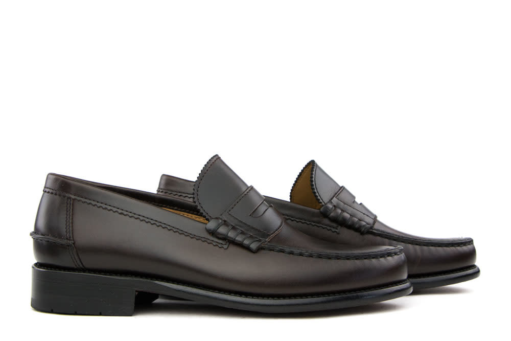 chaussures van bommel