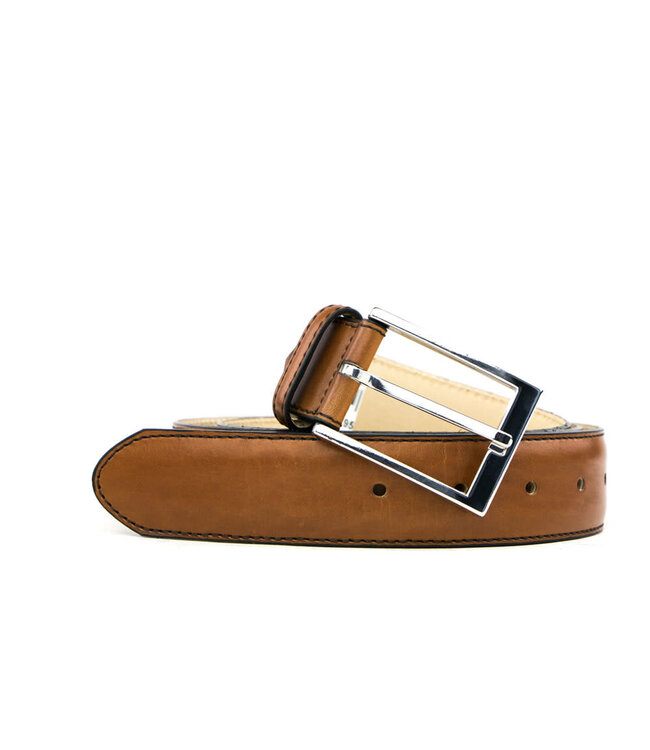 Berwick Belt Vegano Tan