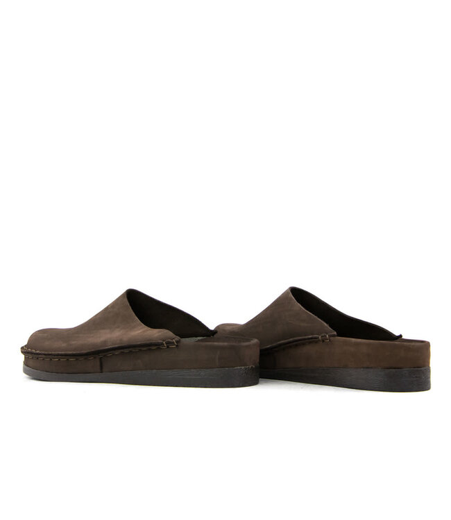 Rembrandt Rembrandt Zweedse Muil Bruin Gevet