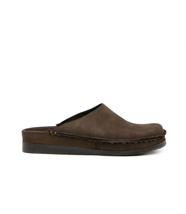 Rembrandt Zweedse Muil Bruin Gevet