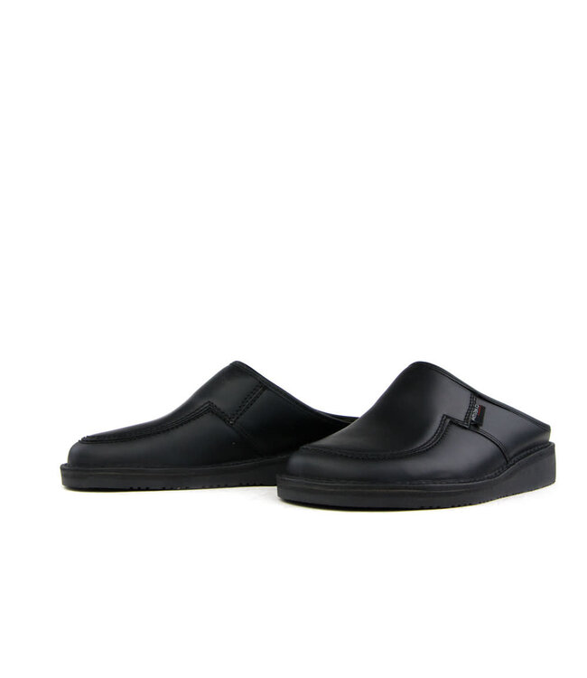 Amako Zweedse Muil Rally Black