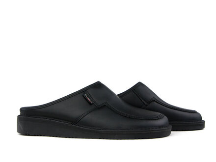 Amako Amako Zweedse Muil Rally Zwart