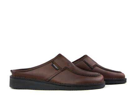 Amako Amako Zweedse Muilen Rally Cognac