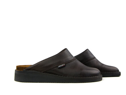 Amako Amako Zweedse Muil Glad Bruin