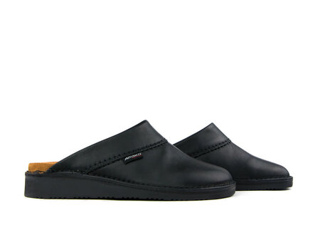 Amako Amako Zweedse Muil Glad Zwart