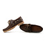 Van Bommel Boat Shoe Brown