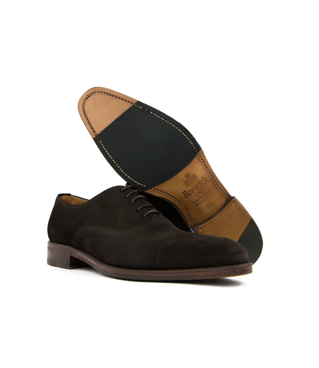 Berwick Shoes Superbuck Cafe