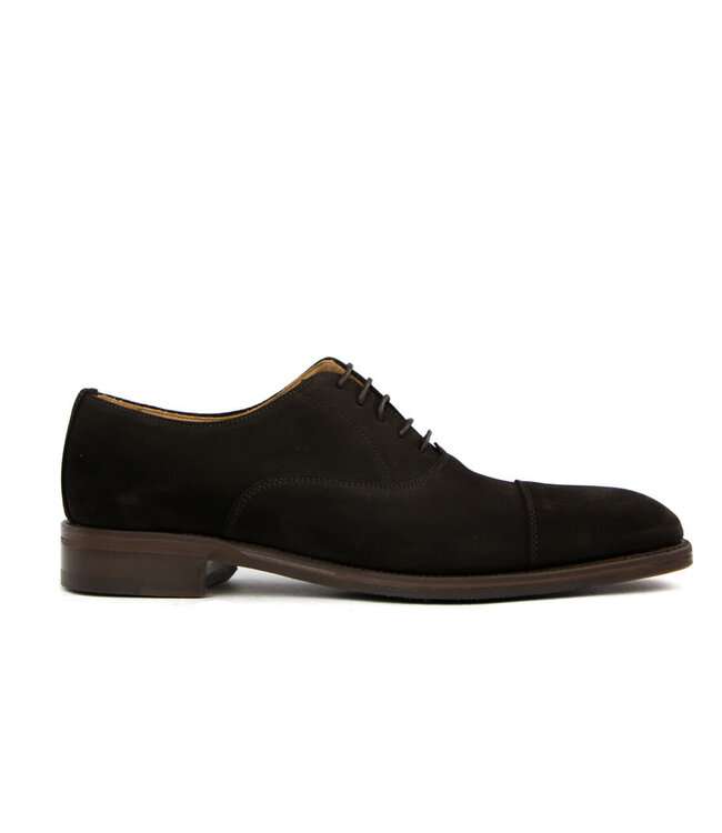 Berwick Schnürschuhe Superbuck Cafe