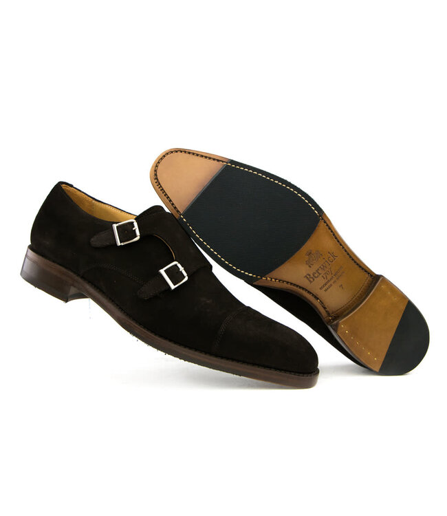 Berwick Schnallenschuhe Superbuck Cafe
