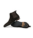 Van Bommel Chelsea Boots Dark Brown Suede