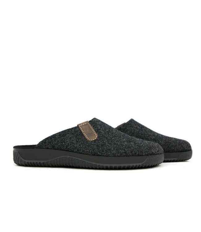 Rohde Muil Anthrazit Softfilz