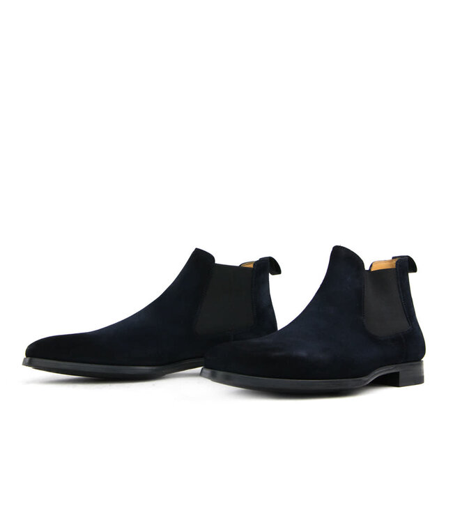 Magnanni Shaw II Chelsea Crostidifu Azul