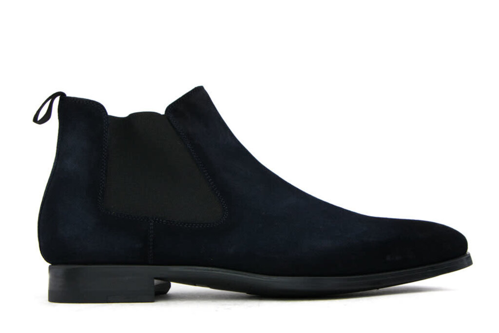 Magnanni Magnanni Shaw II Chelsea Crostidifu Azul