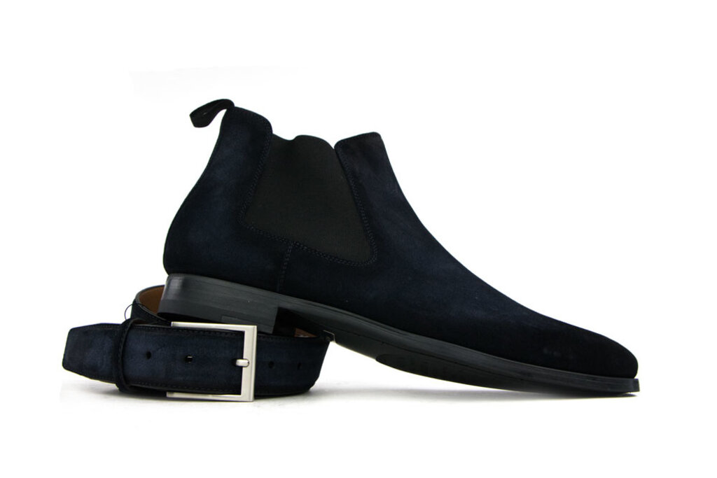 chelsea boot magnanni