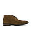 Van Bommel Sella 03.06 Bruin Suede