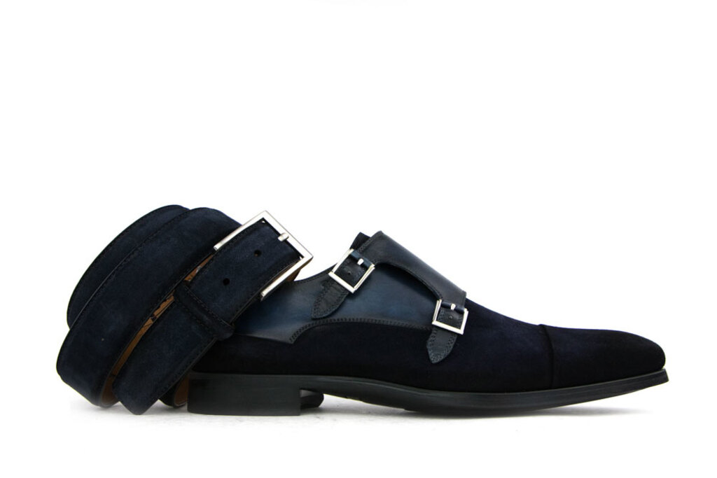 Magnanni Magnanni Riem Crostidifu Azul