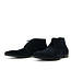 Van Bommel Sella 03.00 Dark Blue Suede