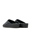 Rohde Slippers Black Leather