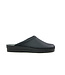 Rohde Slippers Black Leather