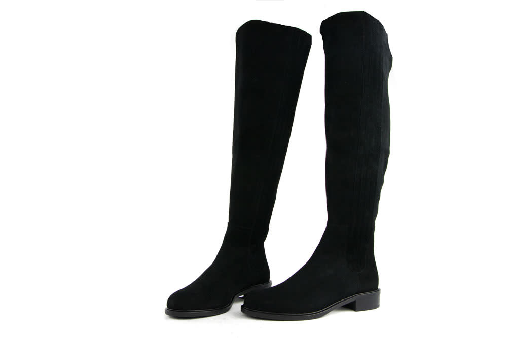 Lilian 11376 zwart | Soeterboek Schoenen