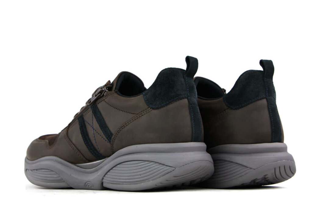 Xsensible Xsensible Stretchwalker SWX3 Bruin Nubuck