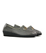Rohde Loafers Leinen Microvelour