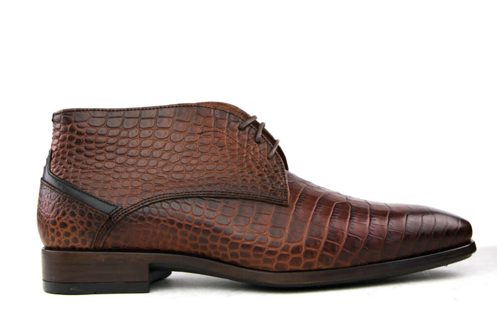 Greve Greve Shoes Ribolla Almond Wally