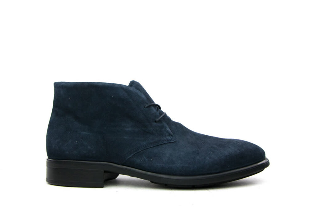 Ecco Ecco Shoes Citytray M Navy